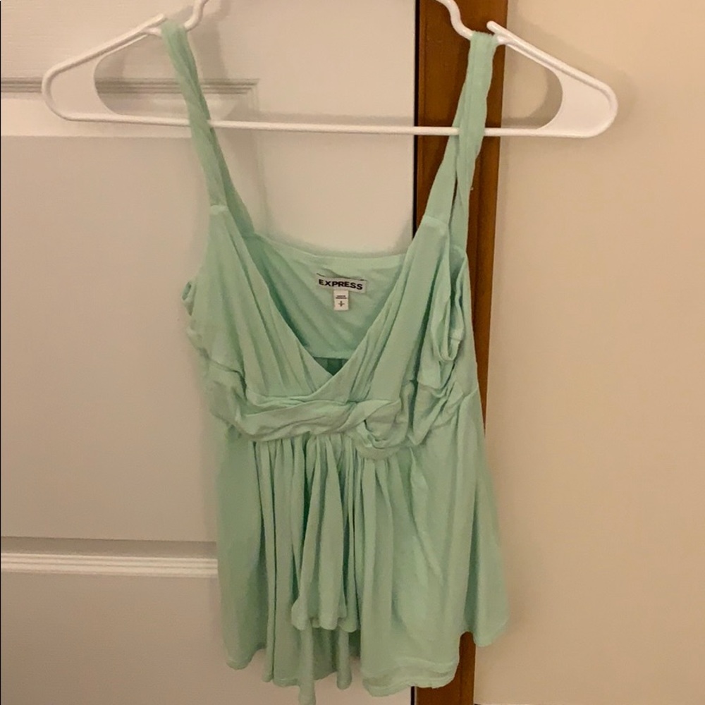 Tank Tops - Picture 2 of 4